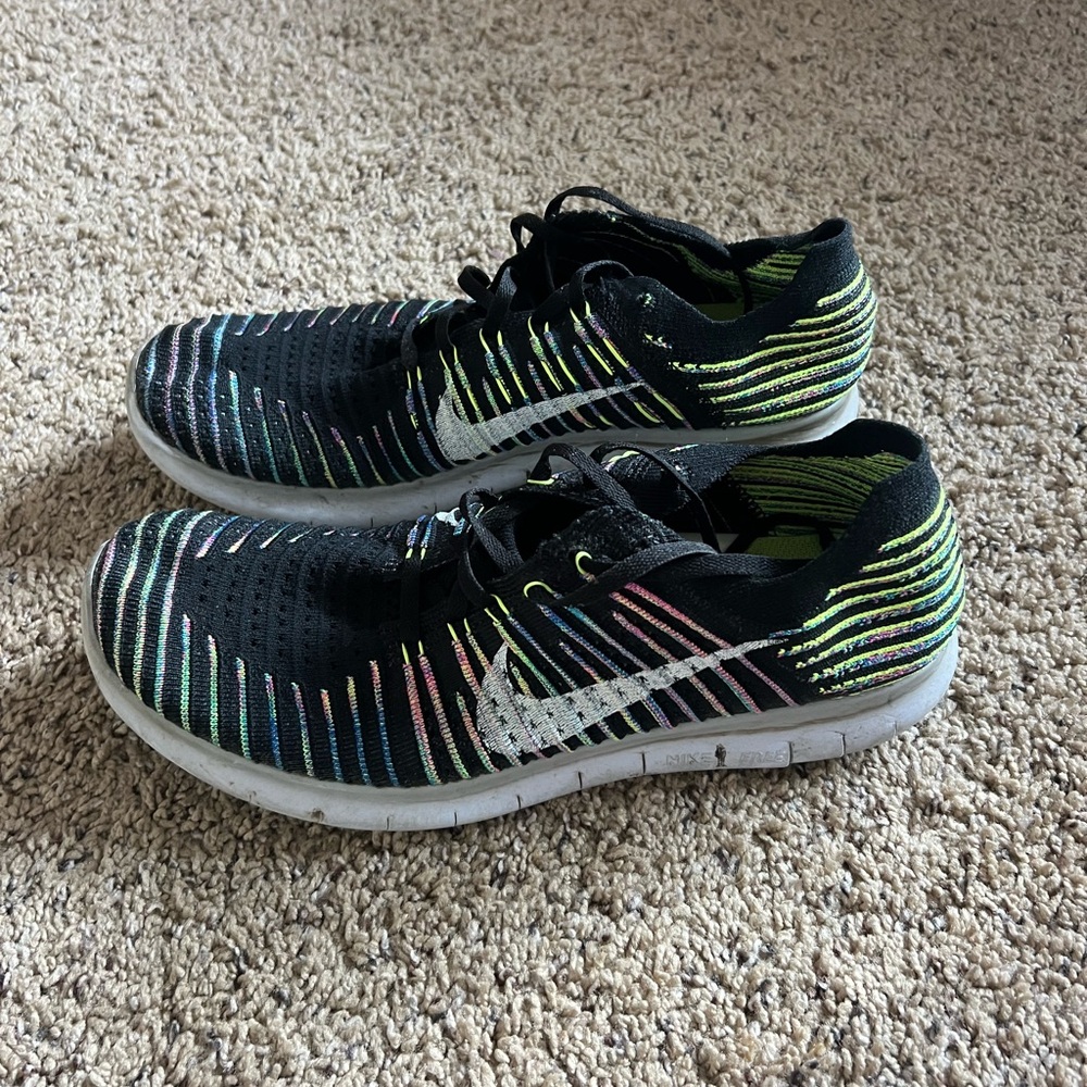Nike Running Shoes